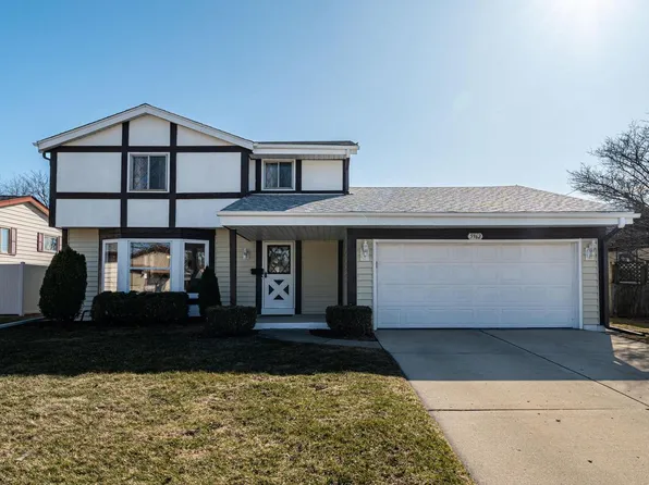 5962 South Robert AVENUE, Cudahy, WI 53110