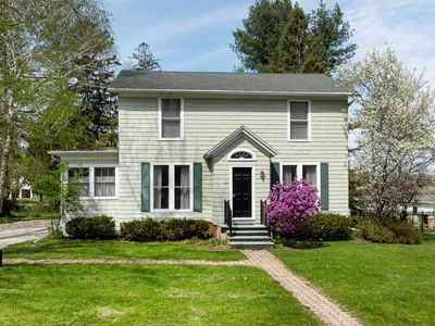 395 Lake Street, Green Lake, WI, 54941