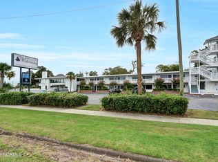 7246 Wrightsville Ave #101, Wrightsville Beach, NC 28480