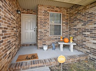 3057 N Marion Ave, Springfield, MO 65803