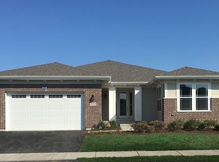 3751 Chesapeake Ln, Naperville, IL