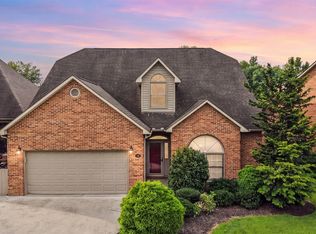 120 Emory Ln, Oak Ridge, TN 37830