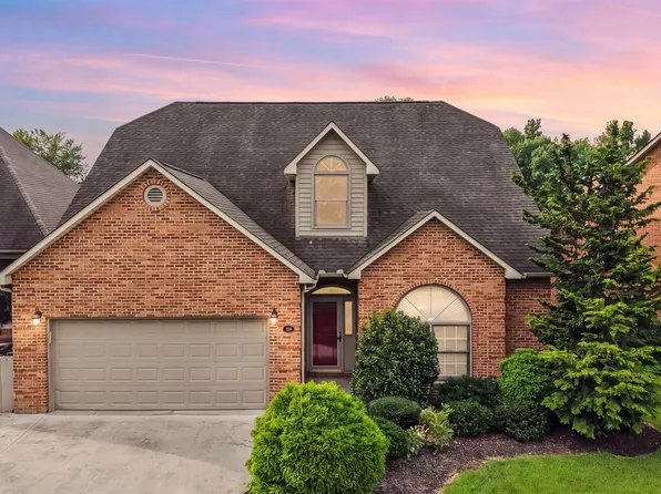 120 Emory Ln, Oak Ridge, TN 37830