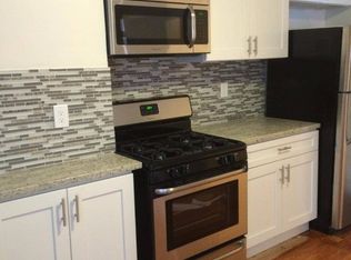 62 Frankfort St APT 2, Boston, MA 02128