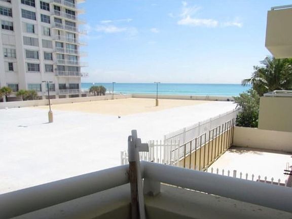 2nd image of 3001 S Ocean Drive #207