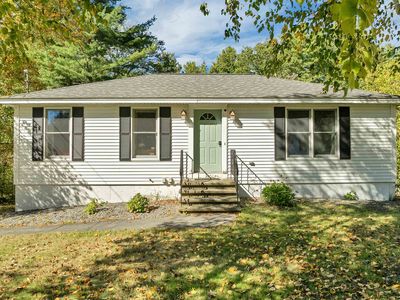 35 Fraser Drive, Salem, NH, 03079