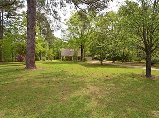11587 Timber Ridge Dr, Keithville, LA 71047
