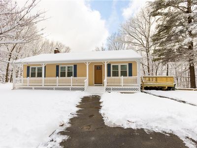 405 Cooper Hill Rd, Burrillville, RI, 02839