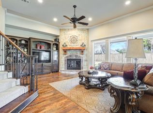 1613 Willow Glen Ct, Keller, TX 76248