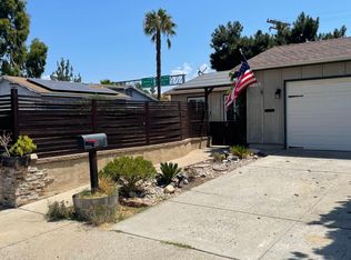 8627 Ian Way, Santee, CA 92071