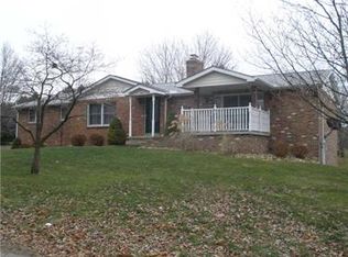 160-164 Guthrie Rd, New Alexandria, PA 15670