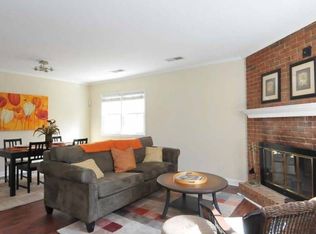 1 Sycamore Sq, Decatur, GA 30030