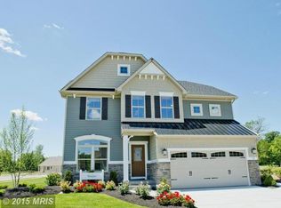 5636 Crescent Ridge Dr, White Marsh, MD 21162