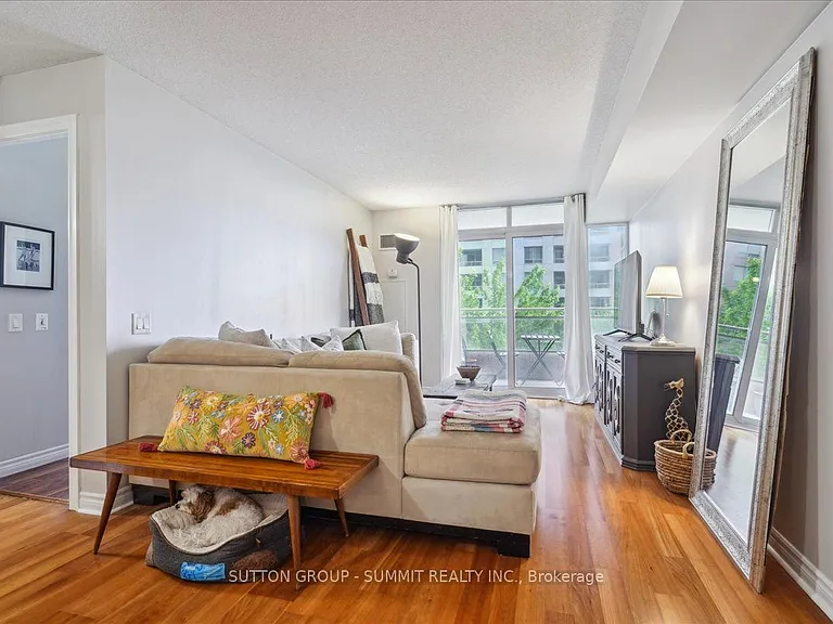 5229 Dundas St W #511 — Photo 6