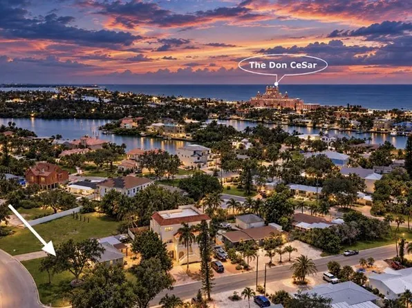 3982 POINSETTIA DRIVE, ST PETE BEACH, FL 33706