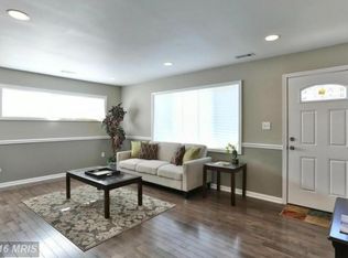 3701 Coronado Rd, Baltimore, MD 21244