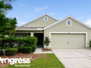 2603 Palesta Dr, New Port Richey, FL 34655