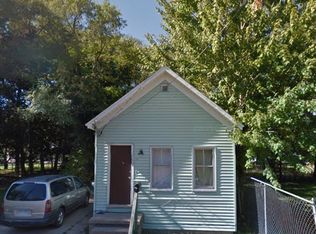 867 Scott St, Muskegon, MI 49442