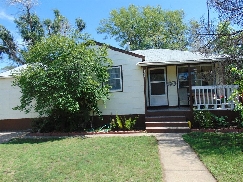 1st image of 308 Evans St