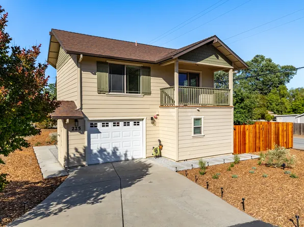 225 Old County Rd #225, Templeton, CA 93465