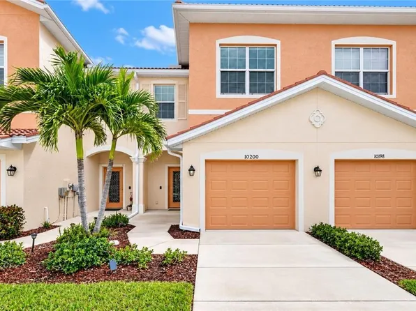 10200 Via Colomba CIR, FORT MYERS, FL 33966