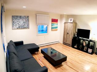 343 Garden St #1, Hoboken, NJ 07030