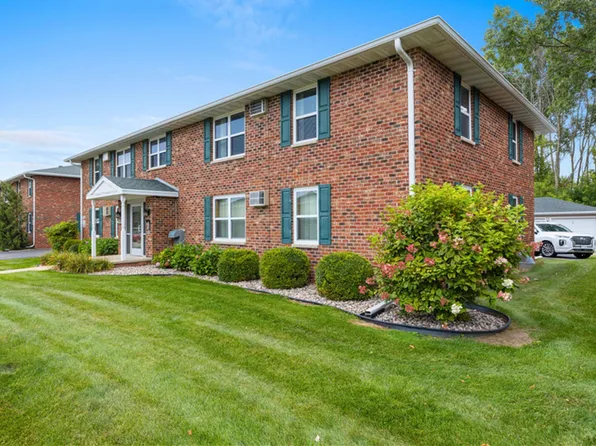 Roland Lane Apartments