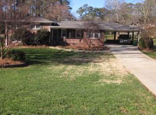321 Dillard Dr NE, Kennesaw, GA 30144