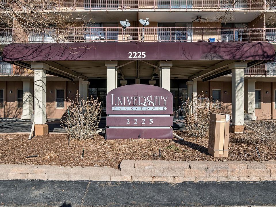 1st image of 2225 Buchtel Blvd APT 804