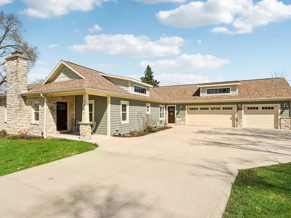 4780 Meadow VIEW EAST East, Brookfield, WI 53005