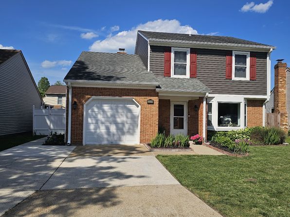 1808 Haviland Dr