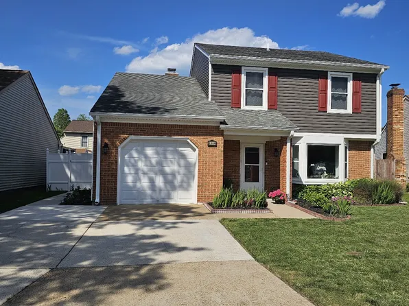 1808 Haviland Dr, Virginia Beach, VA 23454