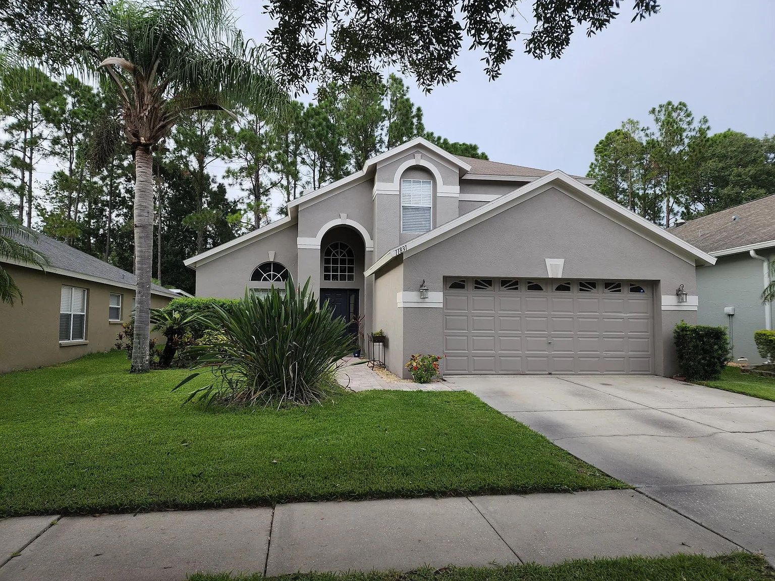 4 bed, 2.5 bath, 1800 sqft, $3,495 — Photo 1