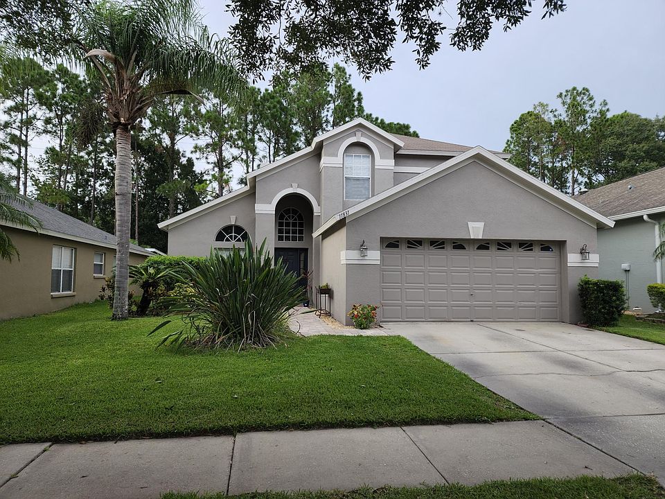Home Front Exterior
