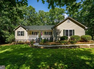 5584 Northwoods Rd, Clermont, GA 30527