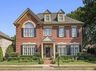 2133 Lucerne Ln SE, Smyrna, GA 30080