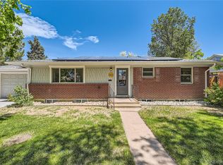 11563 E Alaska Ave, Aurora, CO 80012