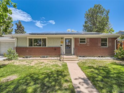 11563 E Alaska Avenue, Aurora, CO, 80012