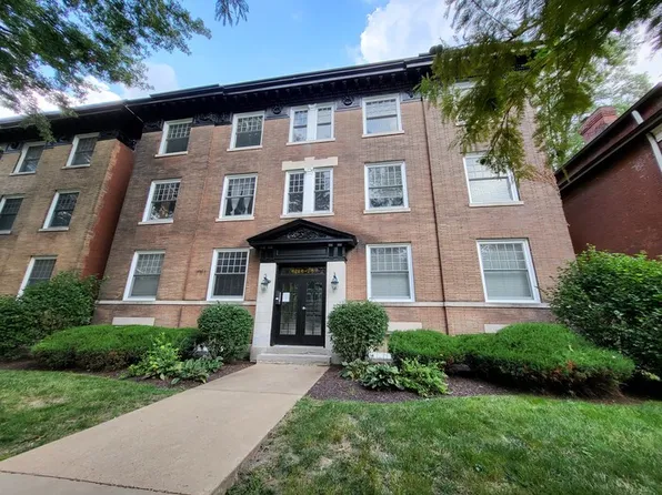 6126-6128 Washington Blvd #102, Saint Louis, MO 63112