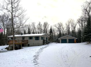 W9331 State Highway 70, Park Falls, WI 54552