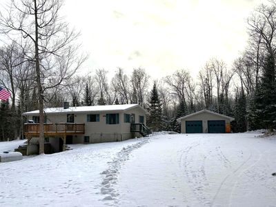 W9331 State Highway 70, Park Falls, WI, 54552