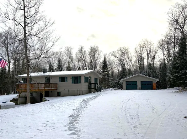 W9331 State Highway 70, Park Falls, WI 54552