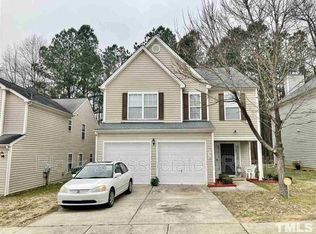 1514 Brown Owl Dr, Raleigh, NC 27610