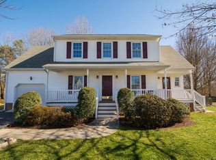 8292 Southern Watch Pl, Mechanicsville, VA 23111