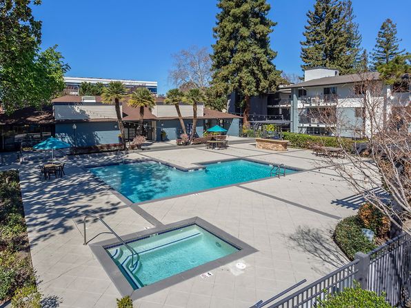 450 N Mathilda Ave APT A203