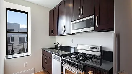 Rented by OGI Management