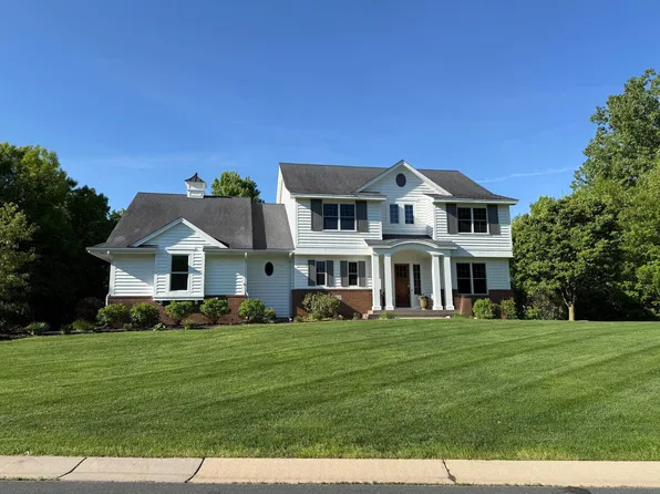 2515 Keller Rd, Long Lake, MN 55356