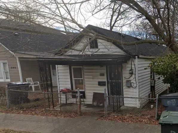 546 W 5th St, Lexington, KY 40508