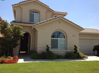 1510 N Vickie St, Visalia, CA