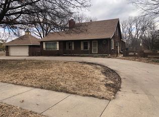 2308 Browning Ave, Manhattan, KS 66502